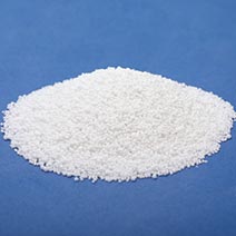 Bubble Alumina