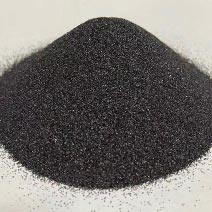 Black Fused Alumina