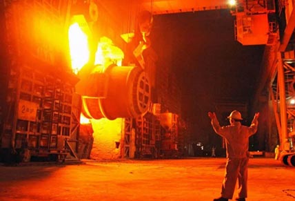 The exporting and market analysis of Chinese refractory material