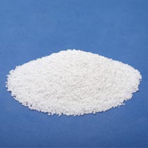 Alumina Bubble