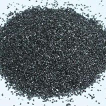 Black Silicon Carbide Abrasives