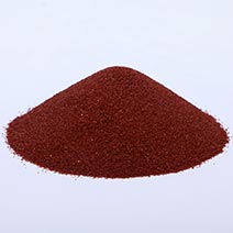 Coated Aluminium Oxide