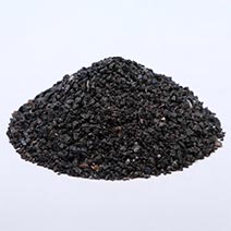 Brown Fused Alumina Refractory