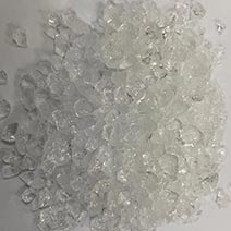 Fused Silica Grain