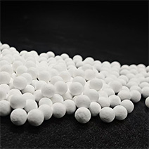 Activated Alumina Adsorbent